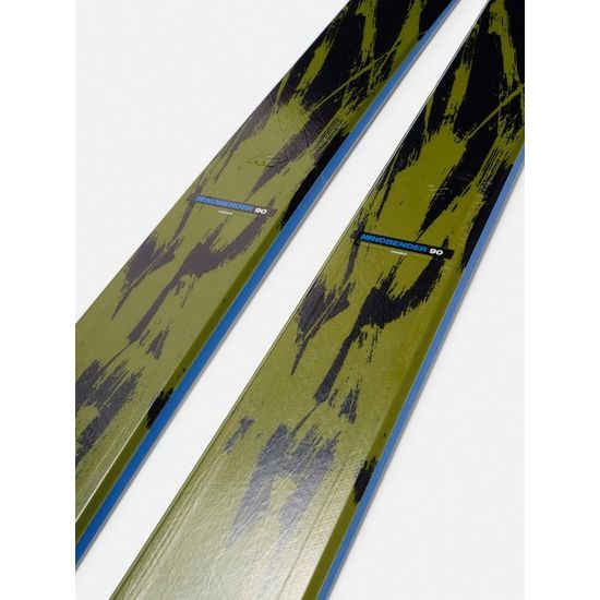 Ski K2 MindBender 90 Flat