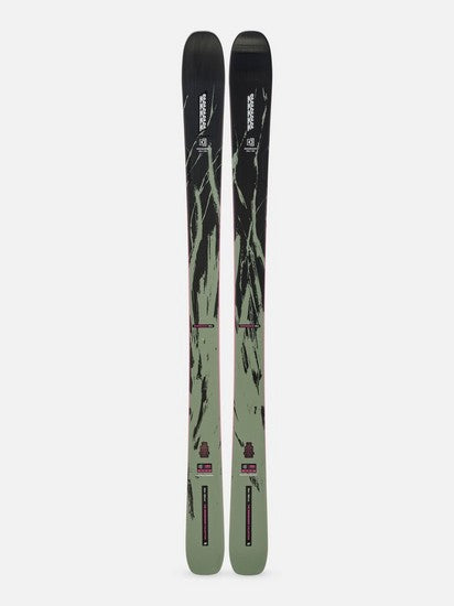 Ski K2 MinderBender 96 Femme