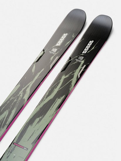 Ski K2 MinderBender 96 Femme