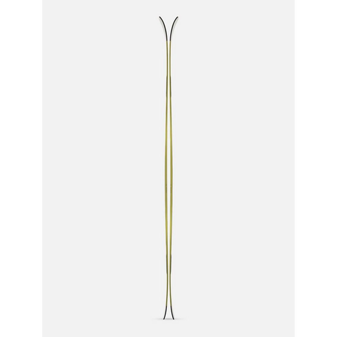 Ski K2 MindBender 96 Flat
