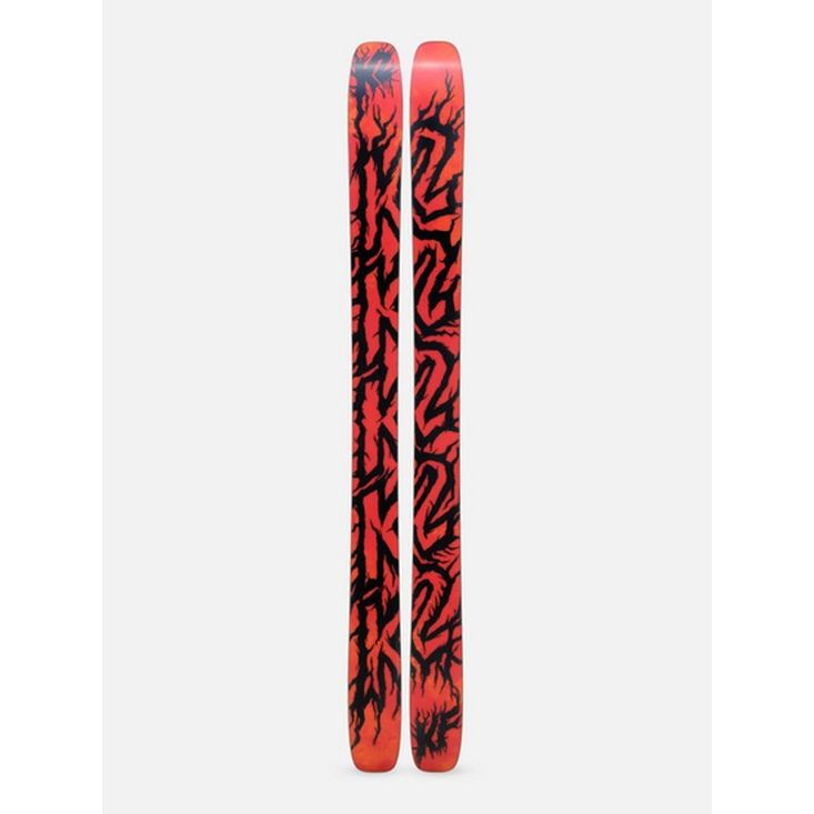 Ski K2 Reckoner KF Flat