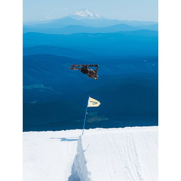 Ski K2 Reckoner KF Flat