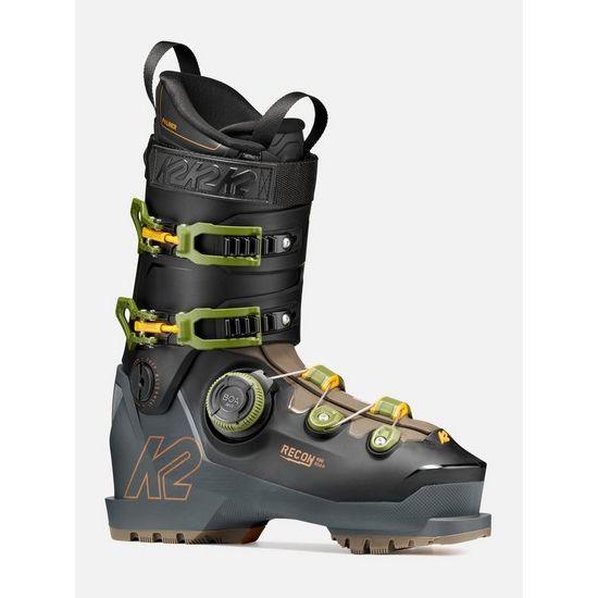 Botte K2 Recon Boa 100