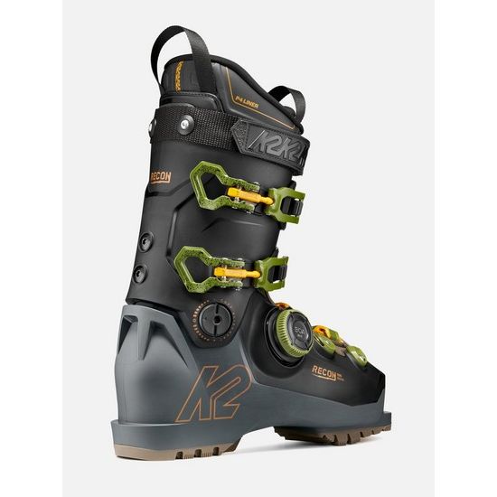 Botte K2 Recon Boa 100