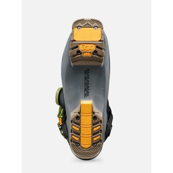 Botte K2 Recon Boa 100