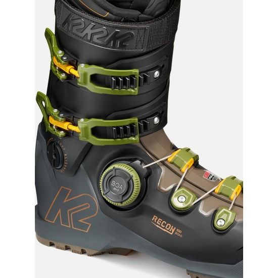 Botte K2 Recon Boa 100