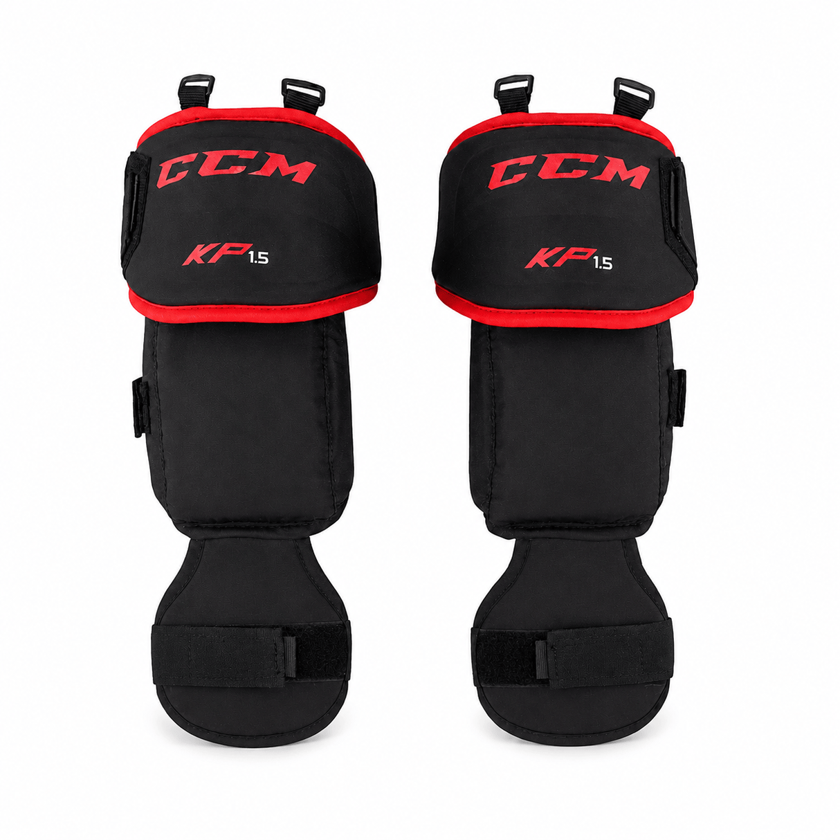 KNEE PROTECTOR CCM 1.5 JR OSFA