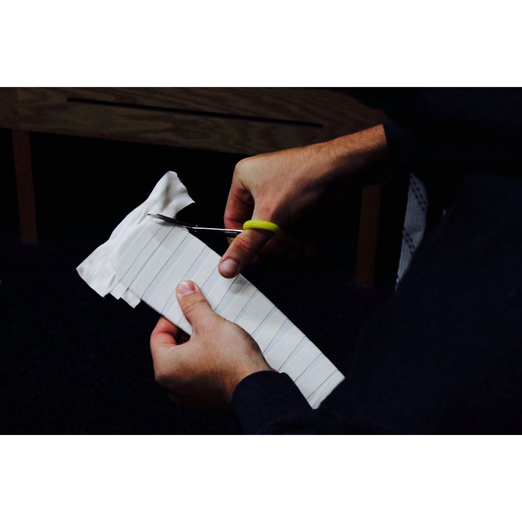 Howies Ciseaux Ruban Hockey Pour Application Précise En Acier Inoxydable