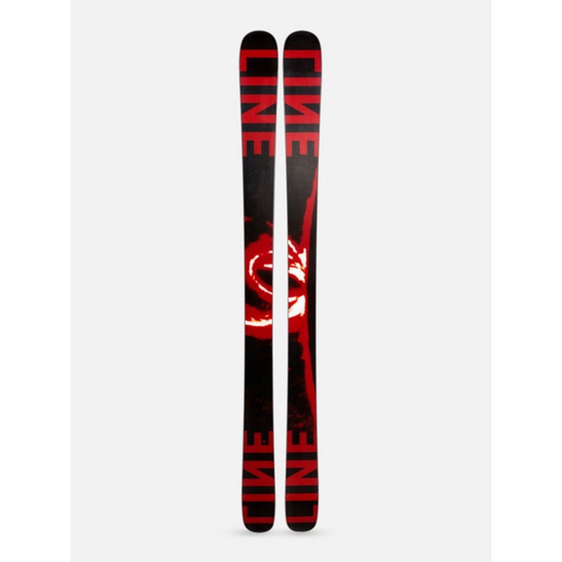 Ski Twin Tips Line Blend Flat