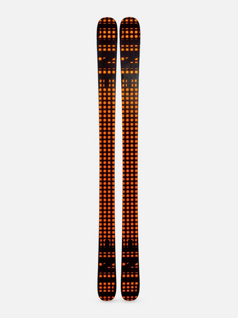 Ski Twin Tips Line Honey Badger Flat