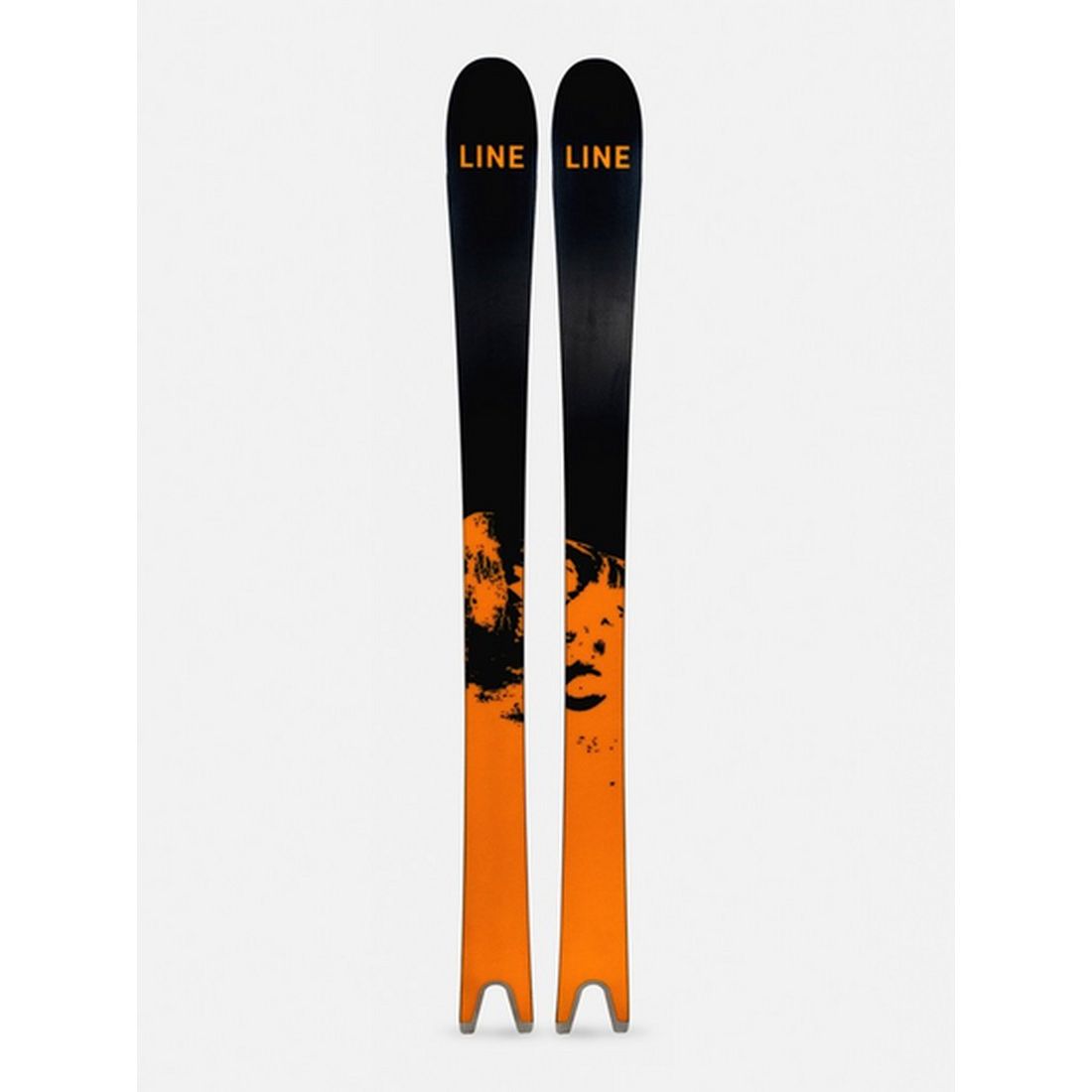 Ski Line Sakana