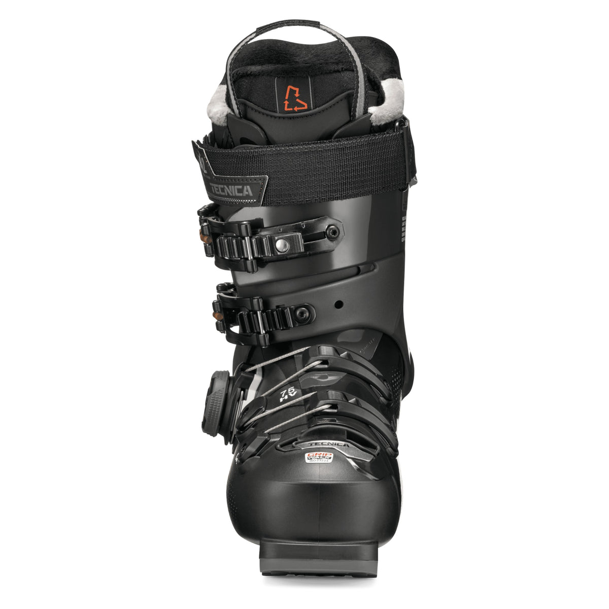 Botte Tecnica Mach HV 75 BOA Femme