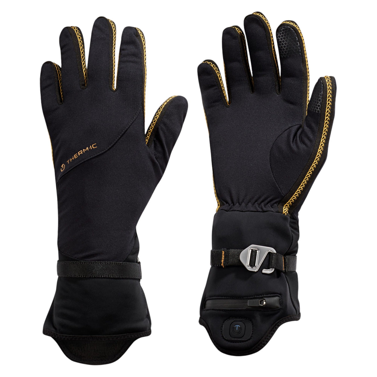 GANT Thermic Ultra Heat Ensemble Doublures Pour Sous-Gants Chauffants