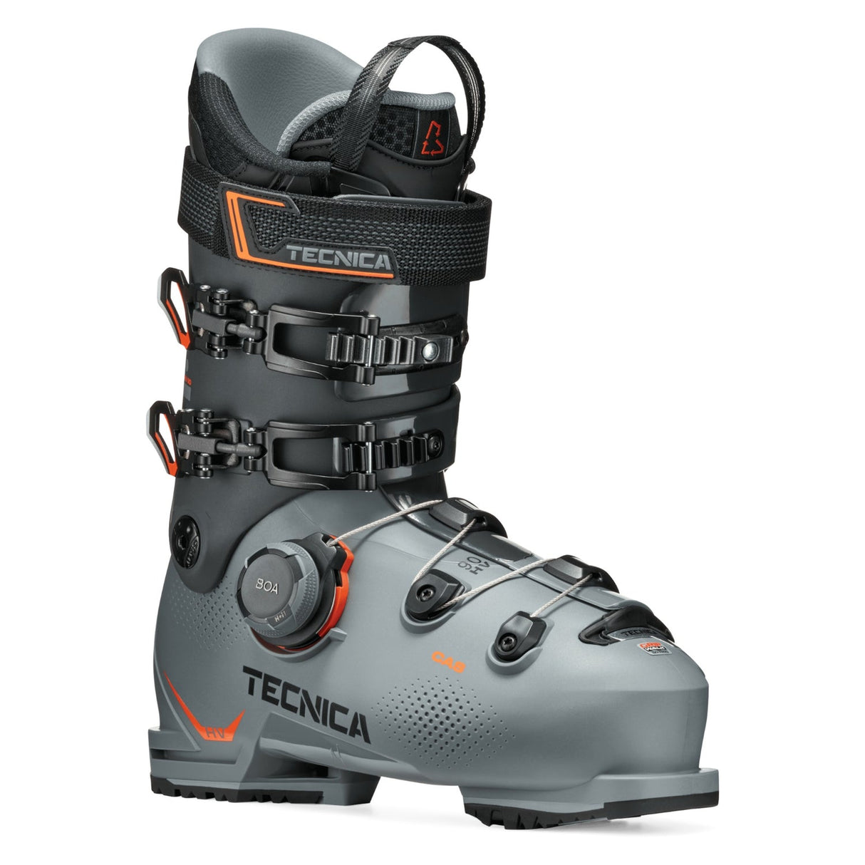 Tecnica Botte De Ski Mach HV 90 Boa