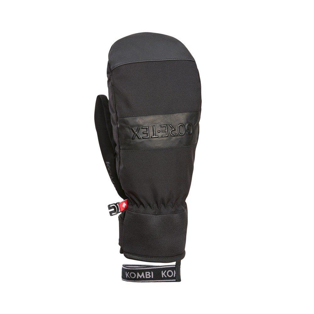 Mitaine Kombi Gtx Core - Homme