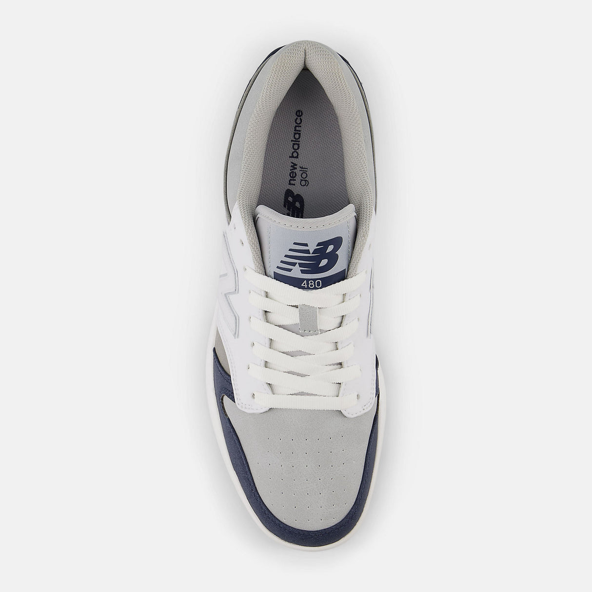 CHAUSSURE NEW BALANCE 480 SPIKELESS HOMME