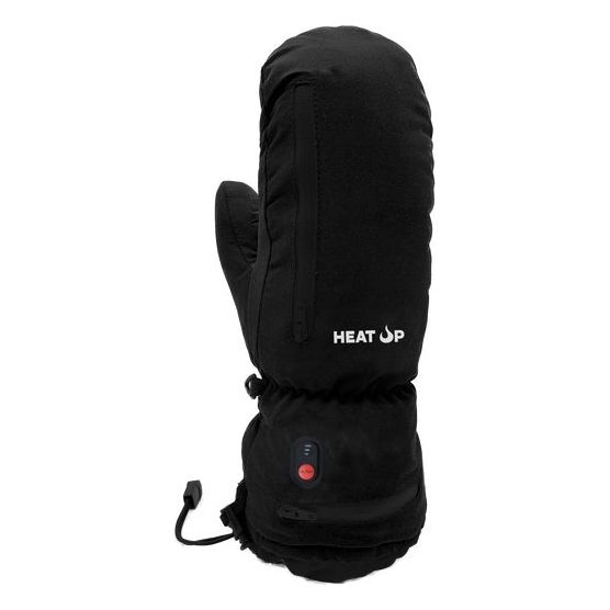 MITAINE Chauffante Heat Up Chaleur Ciblée Pour Entraînements