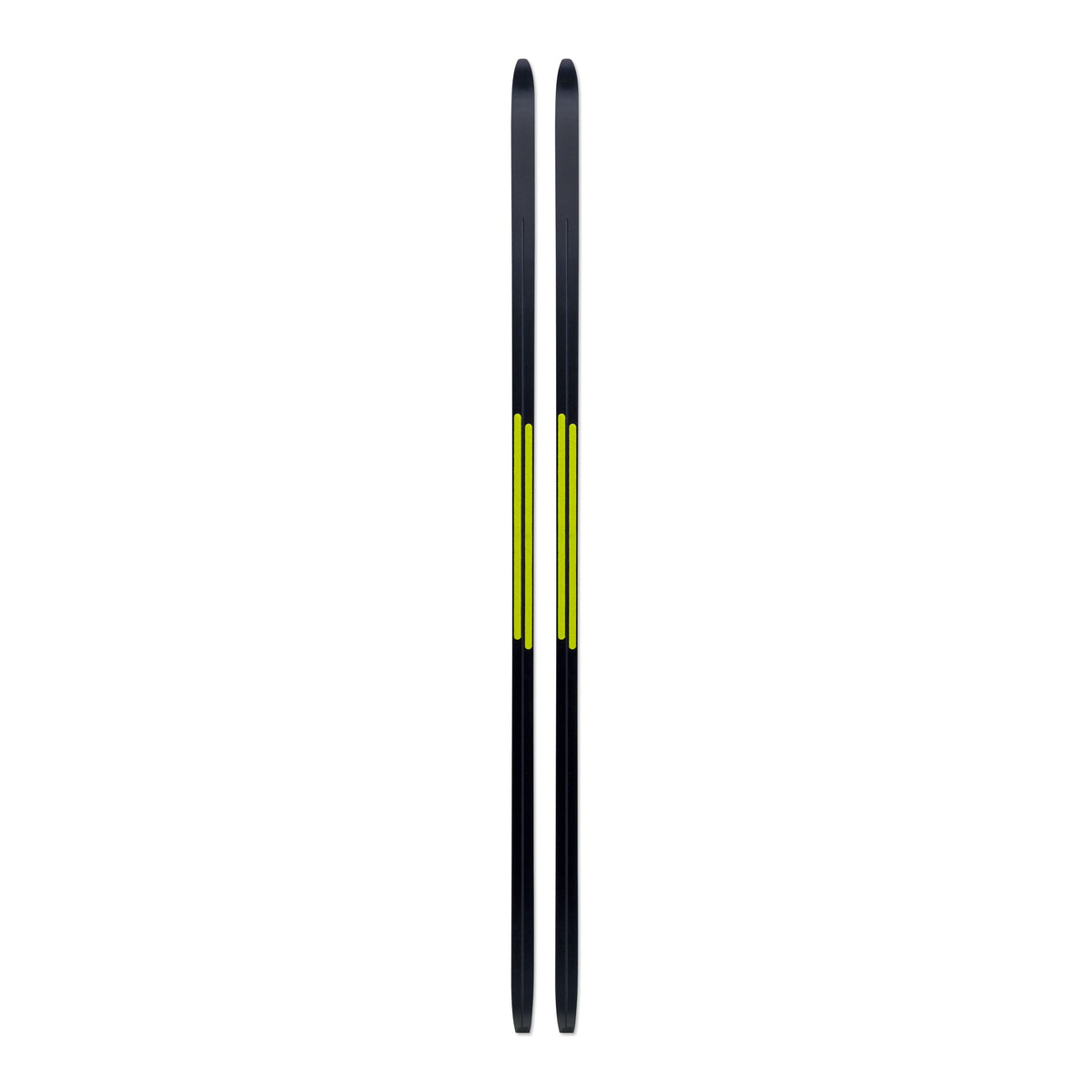 Ski Fischer Twin Skin Power Medium EF Avec Fixations