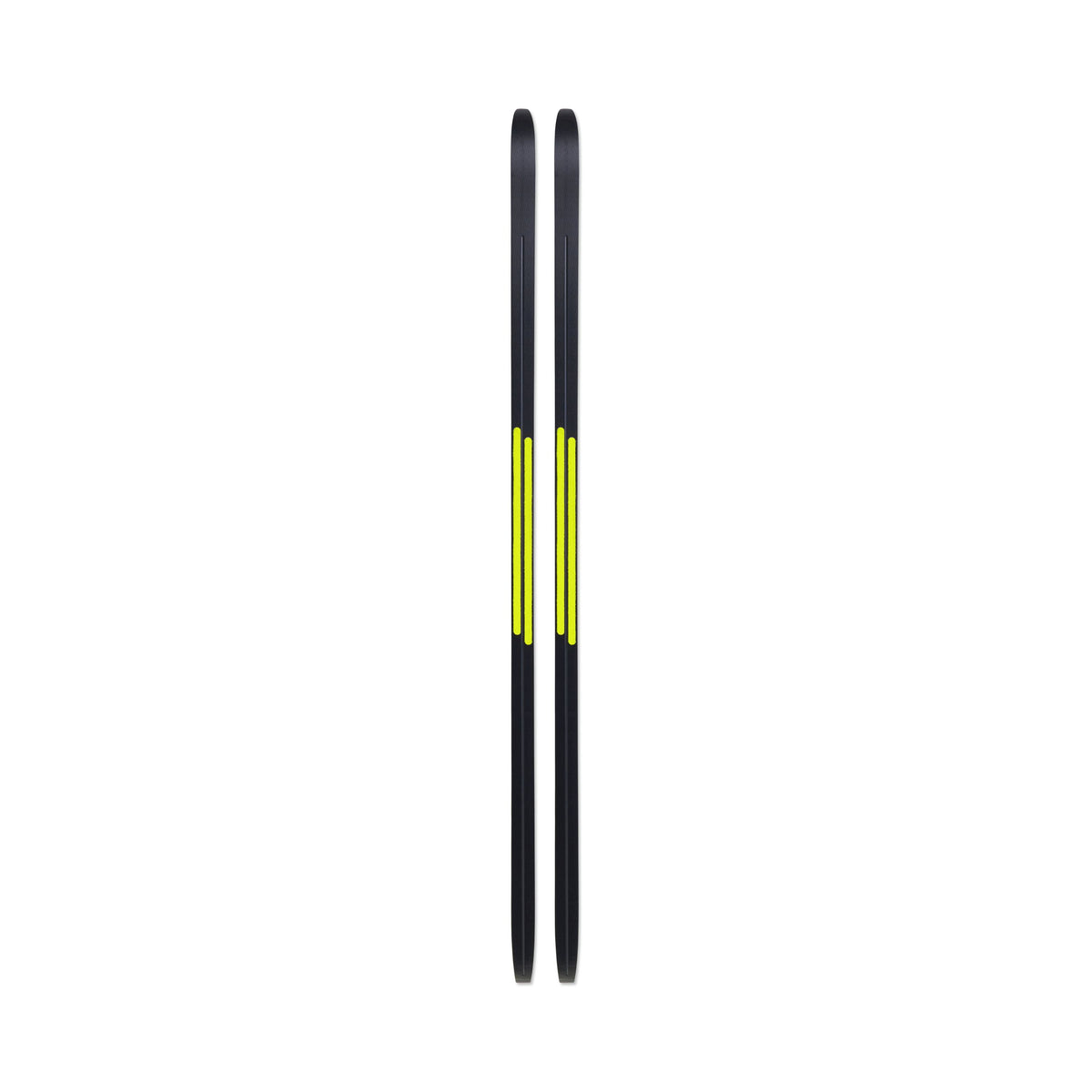 Ski Fischer Twin Skin Cruiser EF Avec Fixations FIS60024