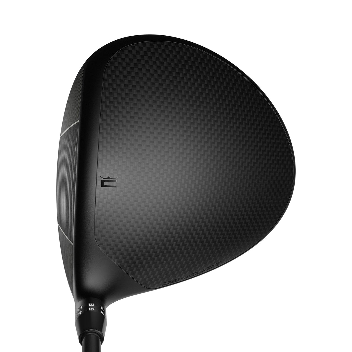 Cobra Driver DS Adapt Max K Frappe Précise et Distance Maximale