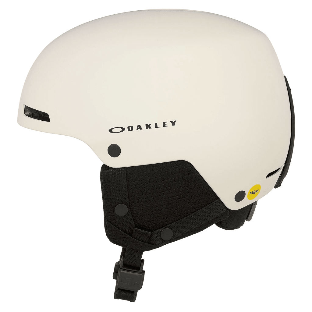 Oakley MOD1 Pro Casque de Ski Blackout Dura-Matter