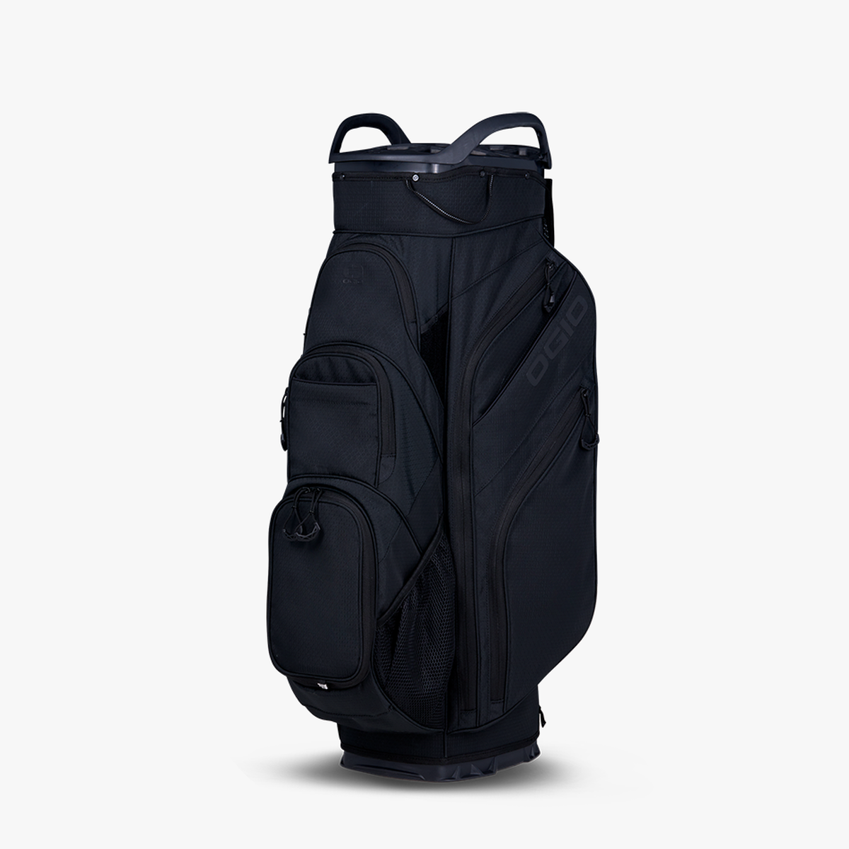 Ogio Woodé Cart 25 Sac de Golf Avec Top Woodé 15 Voies et 11 Poches