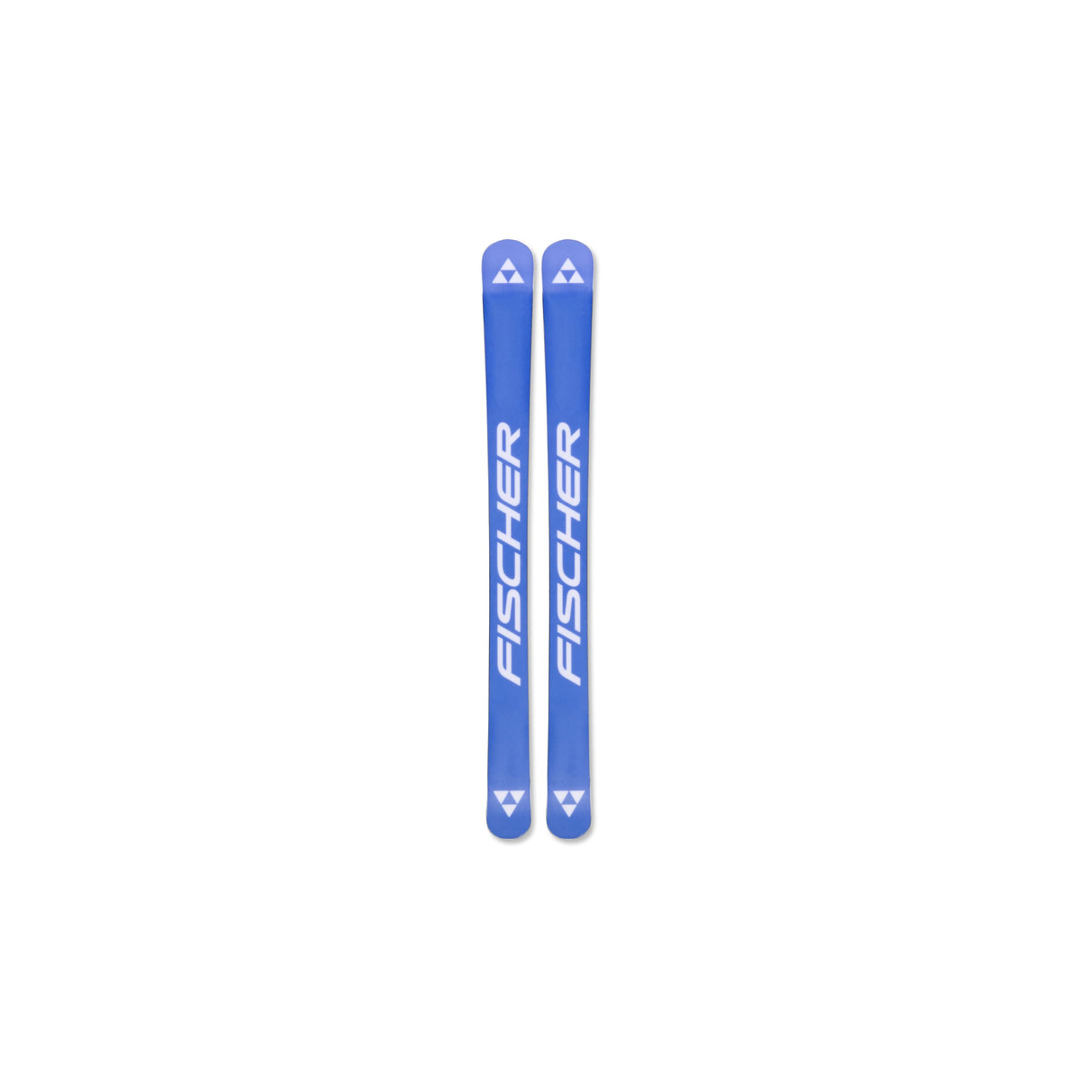 Ski Fischer Nightstick Jr 131-151 with FIT80322