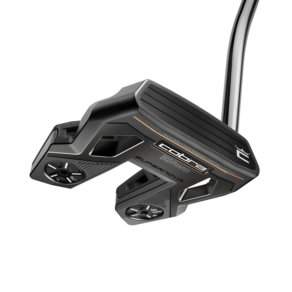 PUTTER COBRA 3DP SUPERNOVA SB
