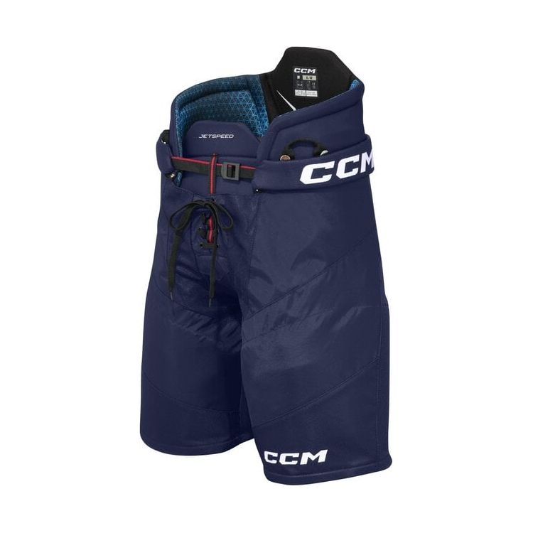 CCM Pantalon Jetspeed Jr Protection Avancée Et Liberté De Mouvement
