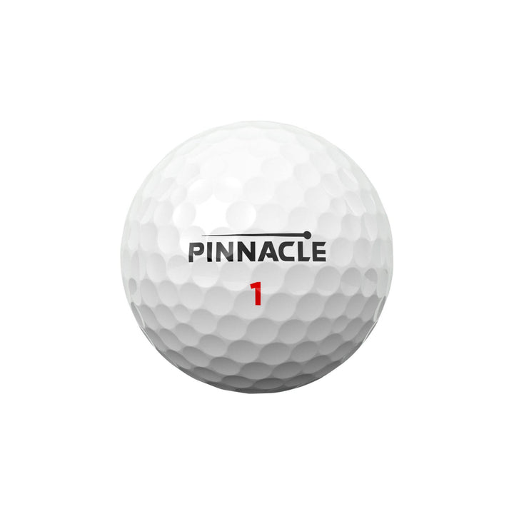 BALLE PINNACLE DISTANCE
