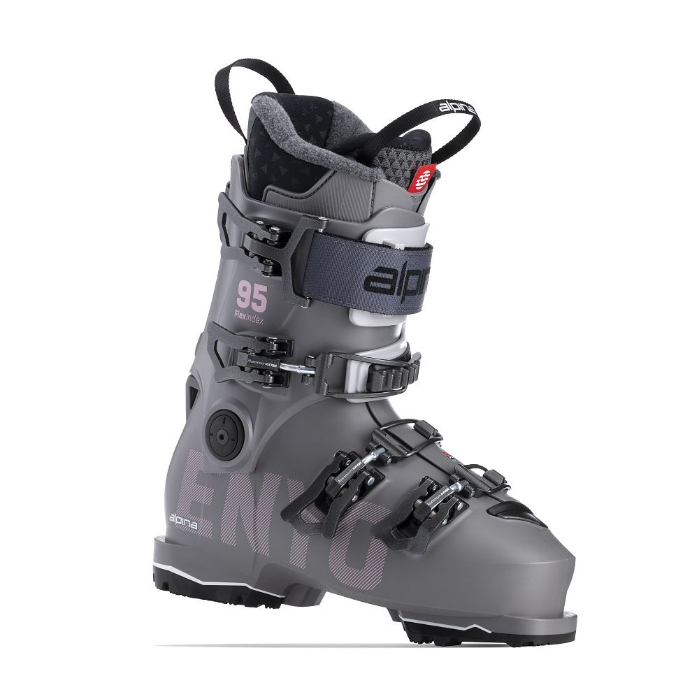 Botte Alpina Enyo 95 Femme