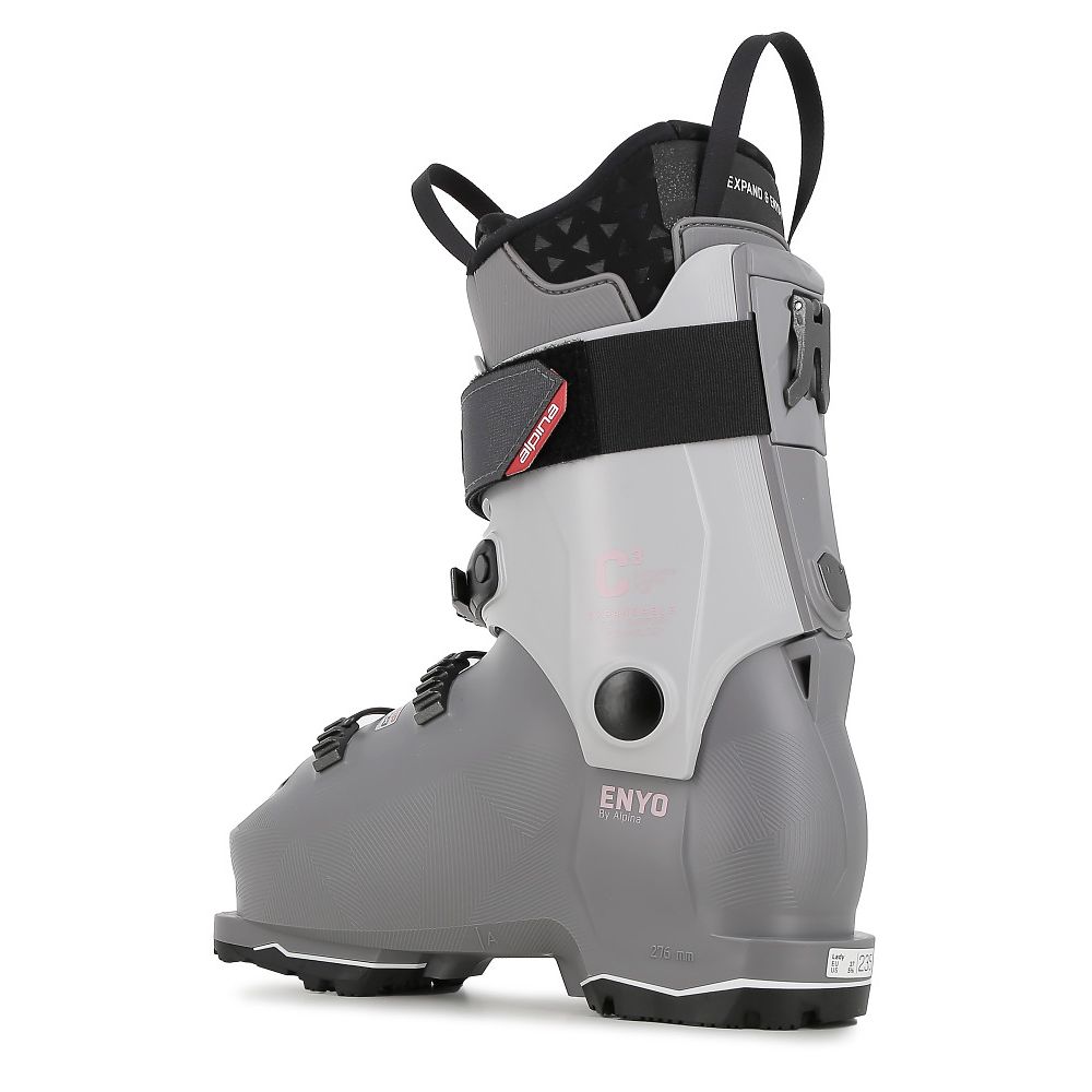 Botte Alpina Enyo 95 Femme