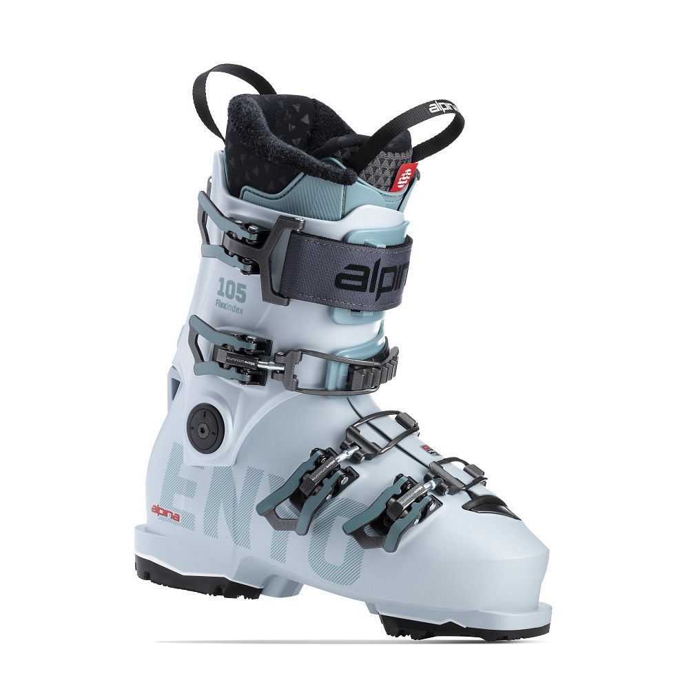 Botte Alpina Enyo 105 Femme