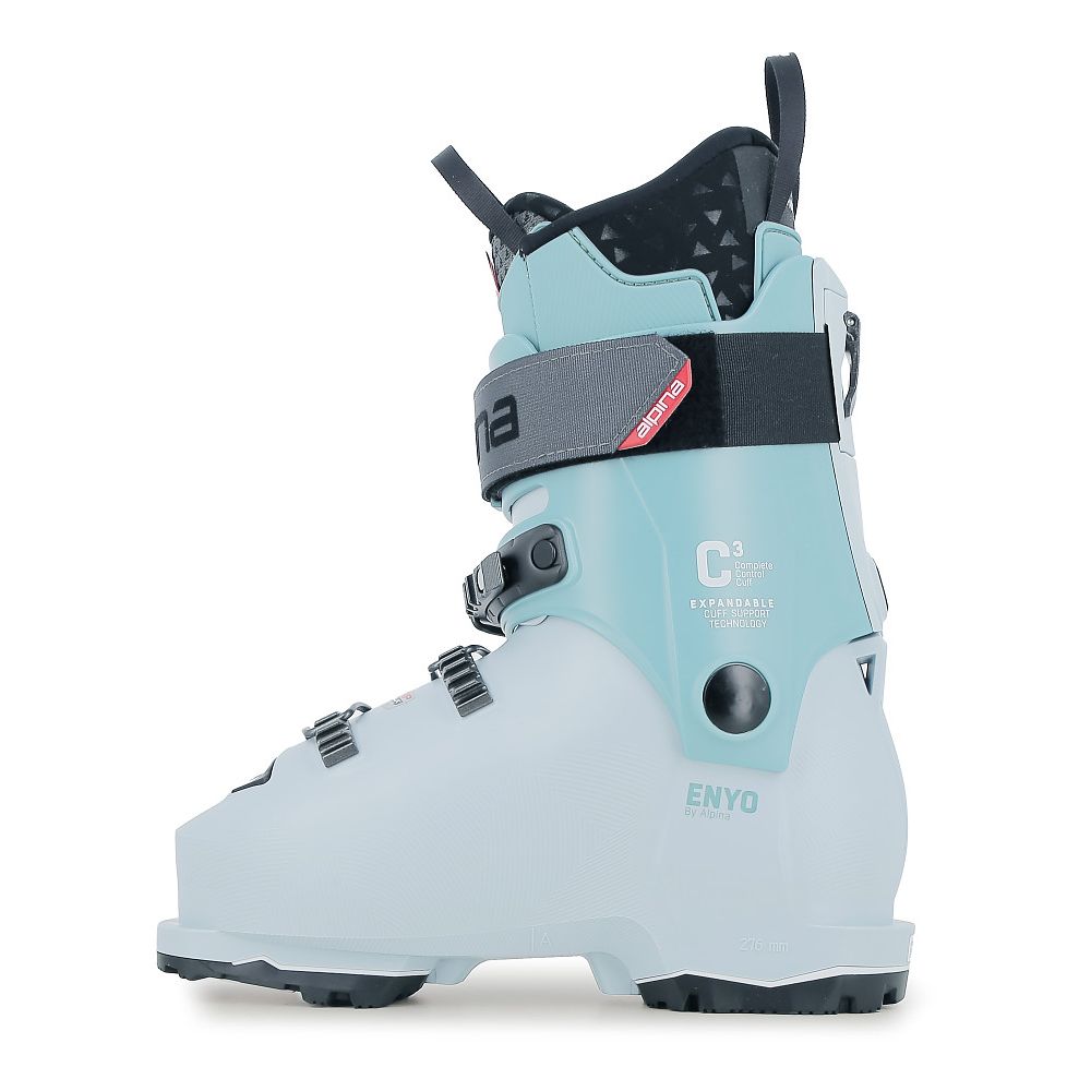 Botte Alpina Enyo 105 Femme