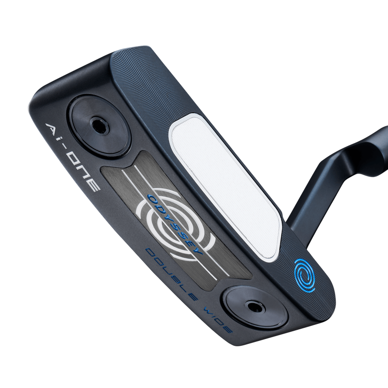 Callaway AI One Double Wide CH Putter Pour Précision Sur Le Green