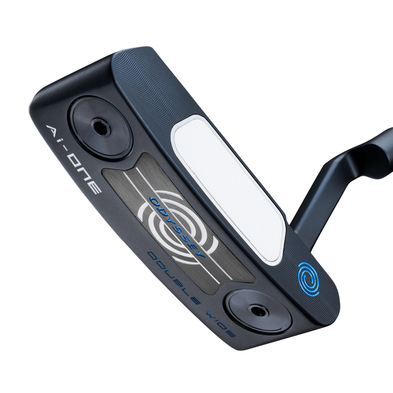 PUTTER CALLAWAY AI ONE DOUBLE WIDE CH