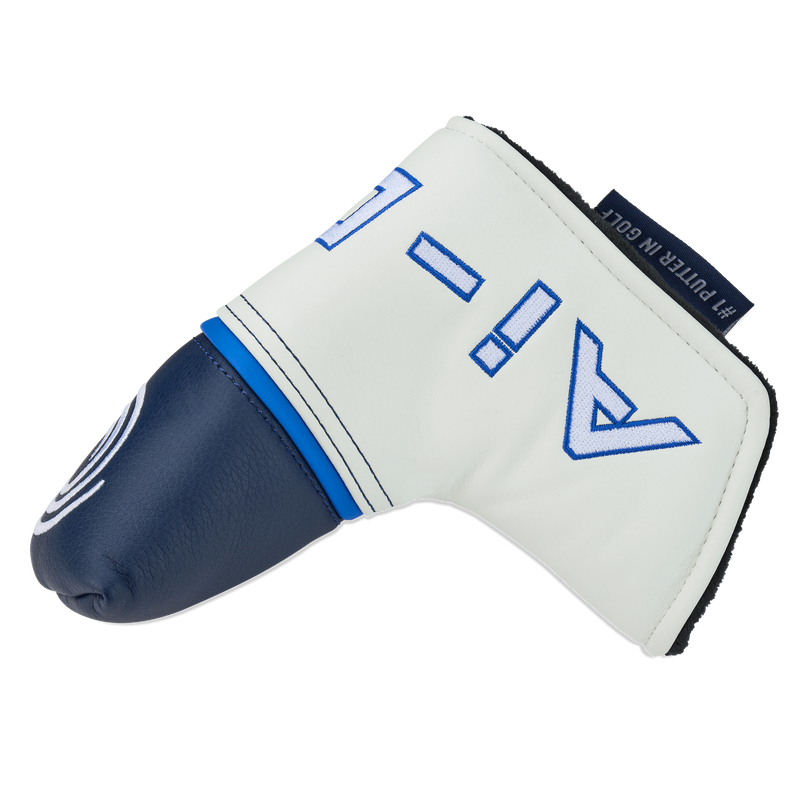 Callaway Putter AI One Double Wide DB Précision et Stabilisation