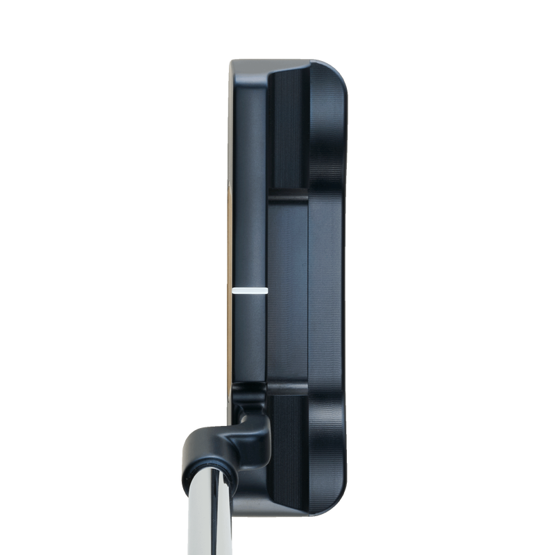 Callaway Putter AI One Milled Eight T Silent Pour Plus De Précision