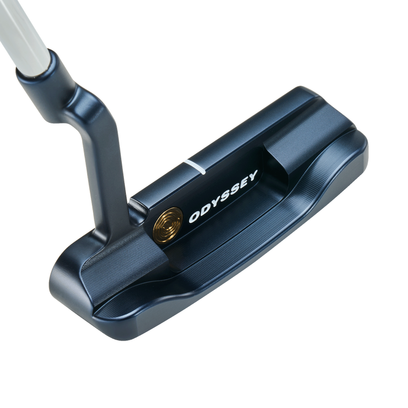 Callaway Putter AI One Milled Eight T Silent Pour Plus De Précision