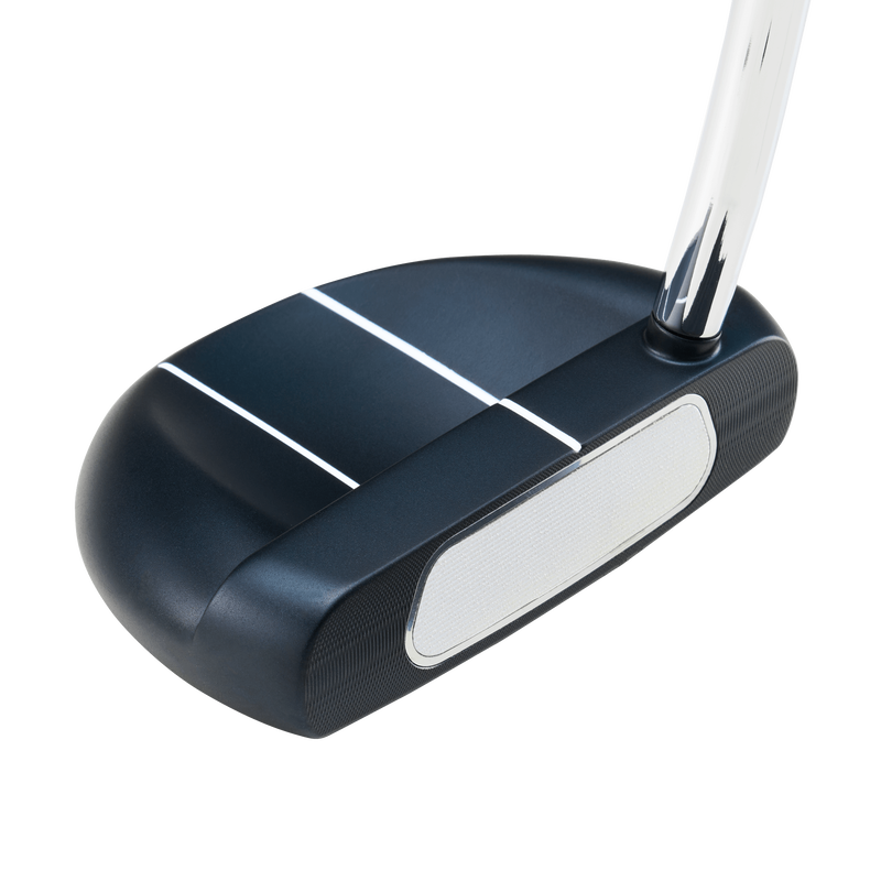Callaway AI One Rossie Double Bend Putter
