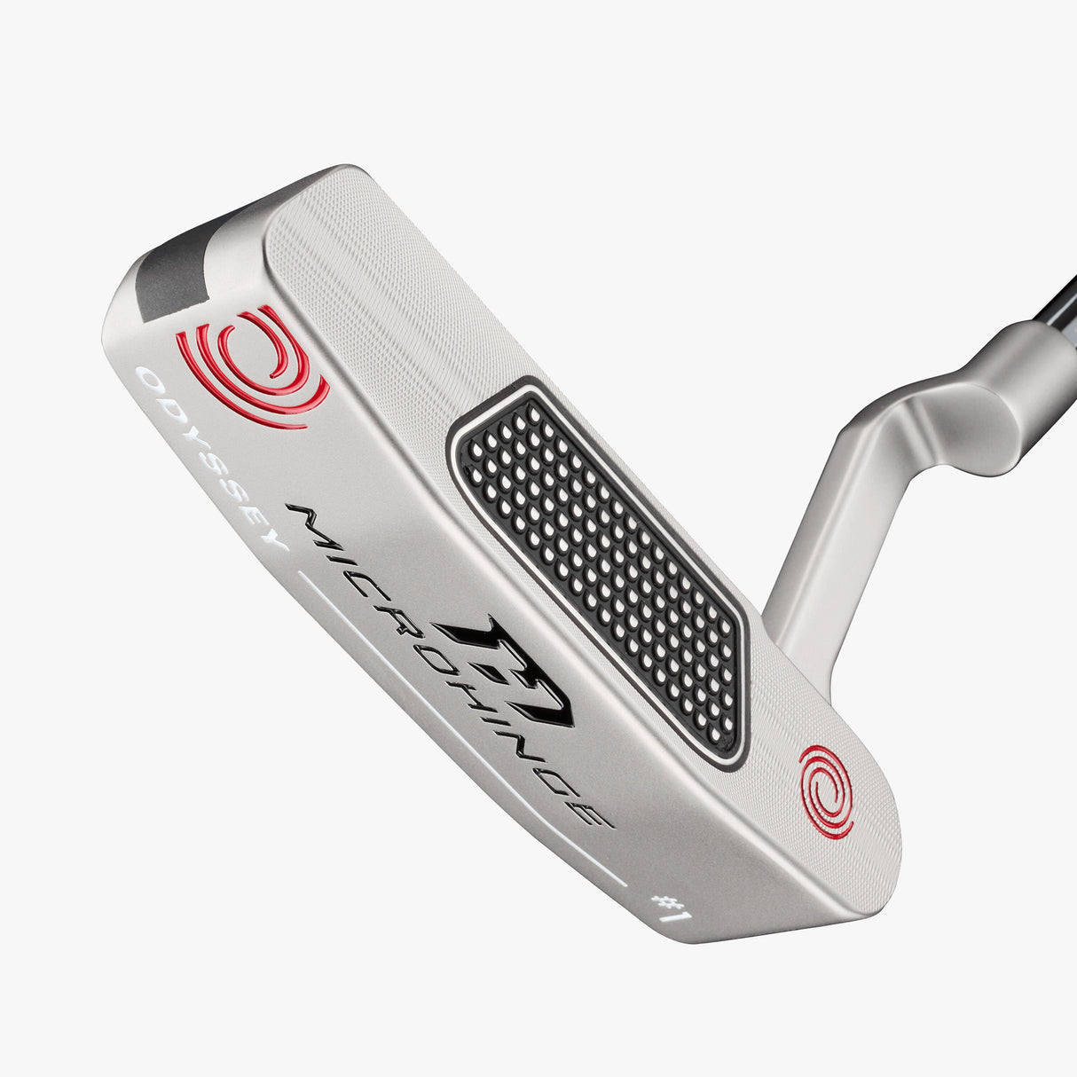 ODYSSEY MICROHINGE ONE CH PUTTER