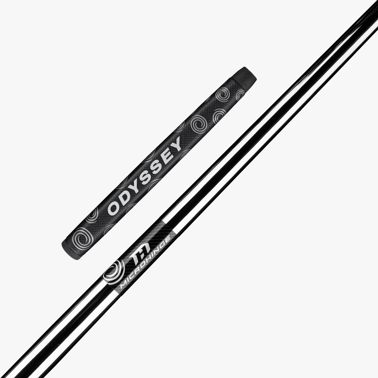 ODYSSEY MICROHINGE ONE CH PUTTER