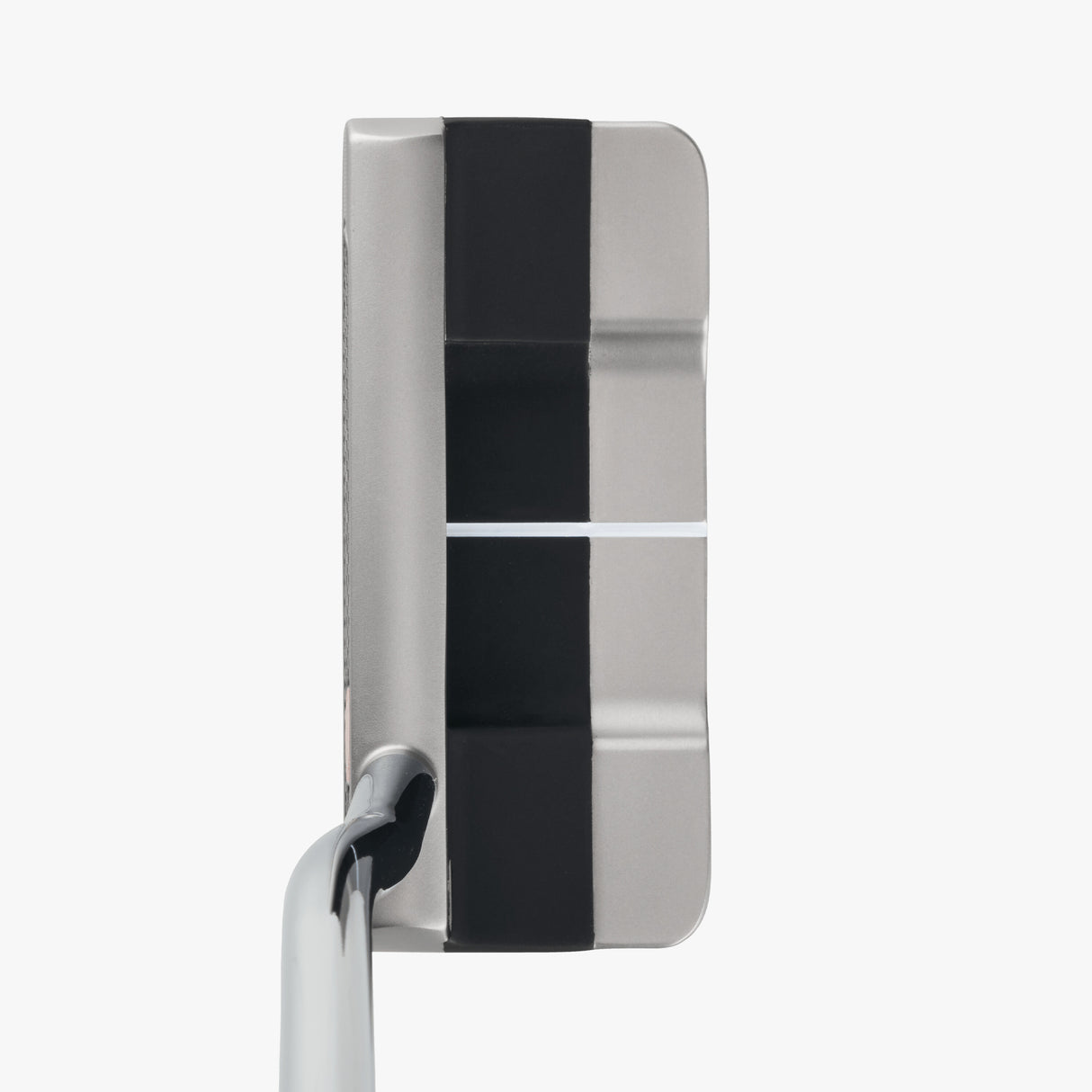 PUTTER ODYSSEY MICROHINGE DOUBLE WIDE DB