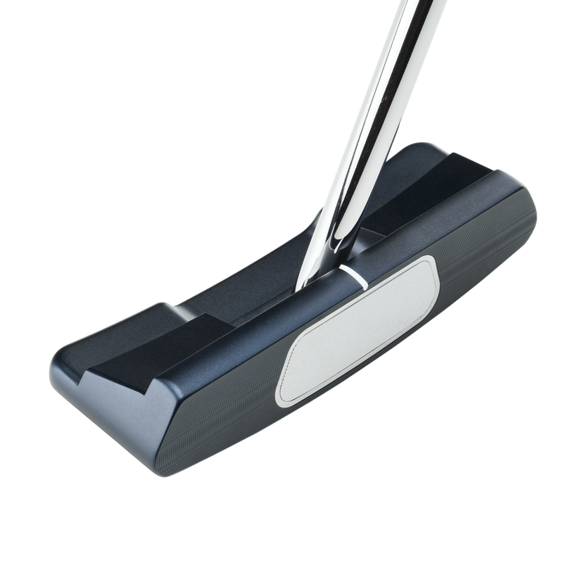 Odyssey Putter Square 2 Square Double Wide Cruiser 38In Alignement