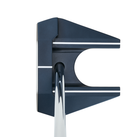 Odyssey Putter Square 2 Square 7 Cruiser 38In AI One Précision