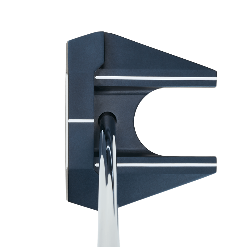 Odyssey Putter Square 2 Square 7 Cruiser 38In AI One Précision