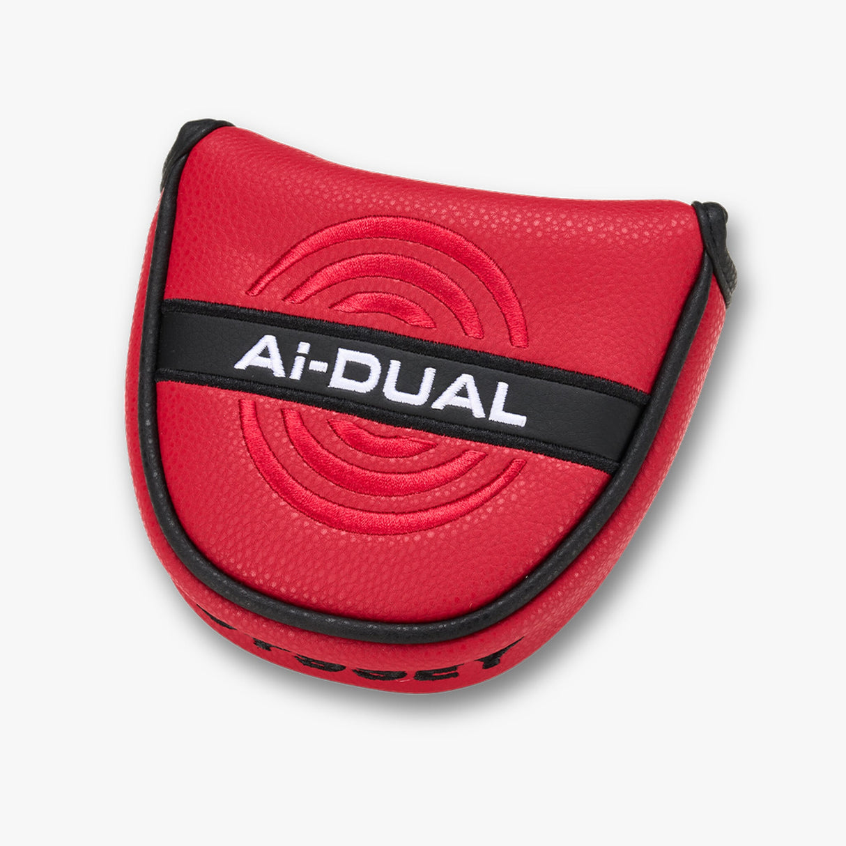 ODYSSEY AI DUAL #7 SLANT PUTTER