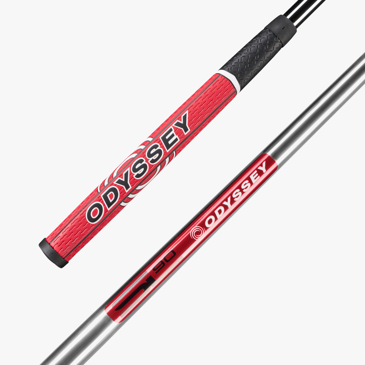 ODYSSEY AI DUAL DOUBLE WIDE DB PUTTER