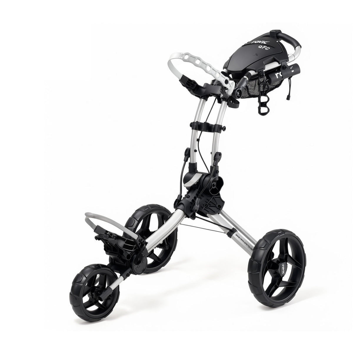 Chariot Clicgear Rovic QFC