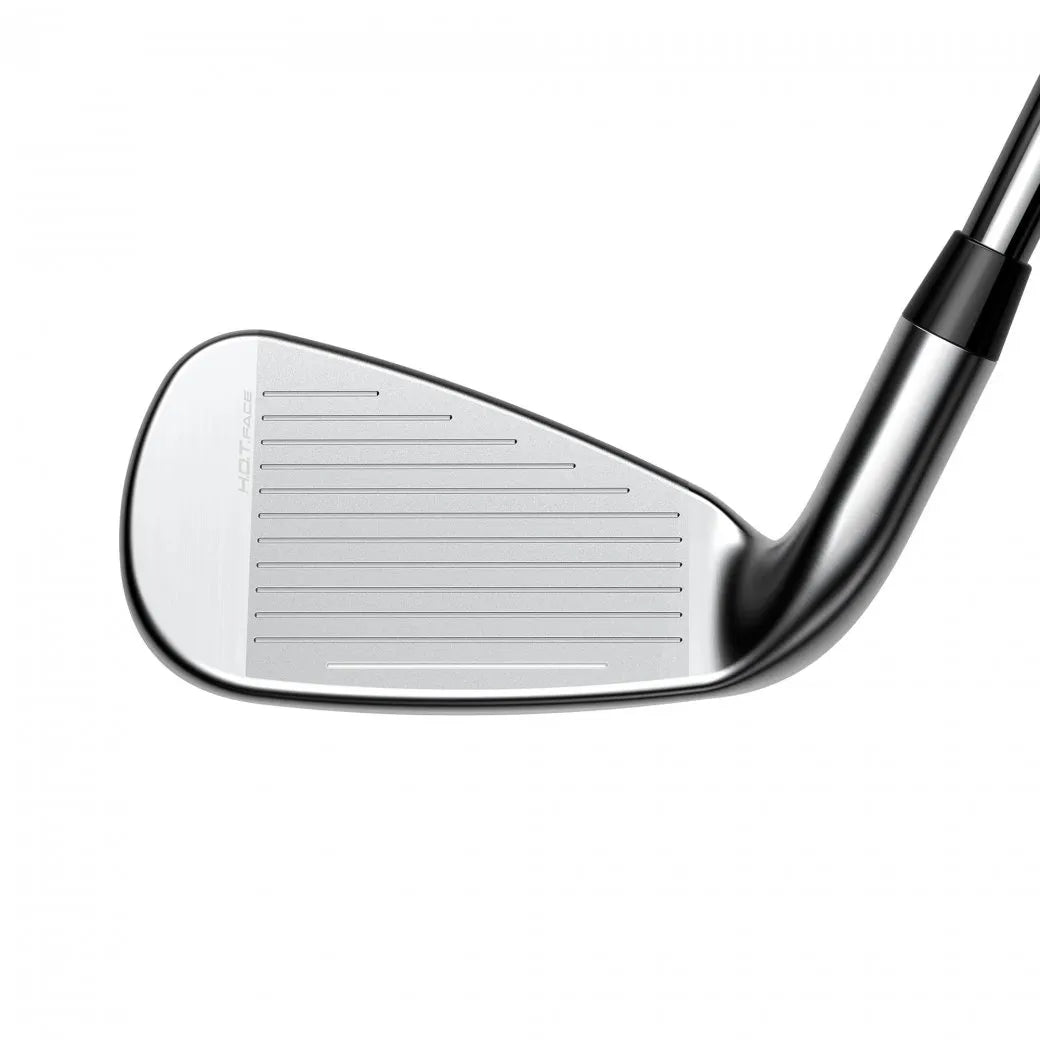 COBRA KING MAX IRONS 6-P,S LADIES